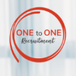One to One Recruitment logo