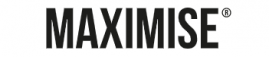 Maximise logo